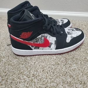 Nike Air Jordan